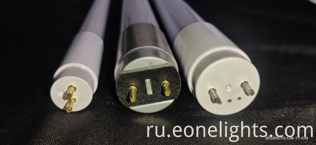 China Factory выделяет IP20 G13 1200 мм T8 LED TUBE